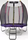Батут Calviano 6FT outside master с внешней сеткой icon 6