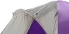 Кемпинговая палатка Calviano Acamper Acco 3 (фиолетовый) фото 3