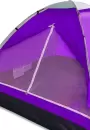 Кемпинговая палатка Calviano Acamper Domepack 2 (фиолетовый) фото 4