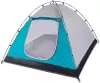 Треккинговая палатка Calviano Acamper Monsun 3 (бирюзовый) фото 10