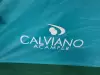 Треккинговая палатка Calviano Acamper Monsun 3 (бирюзовый) фото 2