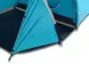Треккинговая палатка Calviano Acamper Monsun 3 (бирюзовый) фото 6