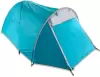 Треккинговая палатка Calviano Acamper Monsun 3 (бирюзовый) фото 8