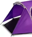 Треккинговая палатка Calviano Acamper Monsun 3 (фиолетовый) фото 5