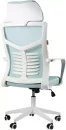 Офисное кресло Calviano Air Blue фото 3