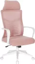 Офисное кресло Calviano Air Pink icon