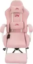 Игровое кресло Calviano Amarone (pink plush) icon 3