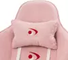 Игровое кресло Calviano Amarone (pink plush) icon 6