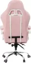 Игровое кресло Calviano Asti Ultimato (pink fabric) фото 5