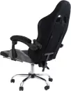 Игровое кресло Calviano Avanti Ultimato (black-grey fabric) фото 5