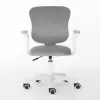 Компьютерное кресло Calviano Cute (серый) icon 2