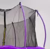 Батут Calviano Inside Master Purple 374 см - 12ft (внутренняя сетка, с лестницей) icon 6