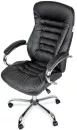 Офисное кресло Calviano Masserano VIP (black) фото 2
