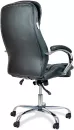 Офисное кресло Calviano Masserano VIP (black) фото 3