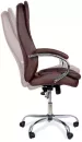 Офисное кресло Calviano Masserano VIP (brown) icon 2