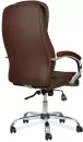 Офисное кресло Calviano Masserano VIP (brown) icon 3