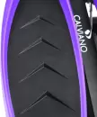 Поворотный степпер Calviano Max (фиолетовый) icon 7