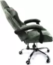 Игровое кресло Calviano Nero (green plush) icon 2