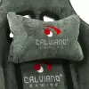 Игровое кресло Calviano Nero (green plush) icon 4