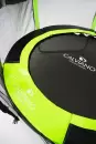 Батут Calviano Outside Master Green 140 см - 4.5ft (внешняя сетка, без лестницы) icon 2