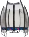Батут Calviano Outside Master Smile 140 см - 4.5ft (внешняя сетка, без лестницы) icon