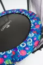 Батут Calviano Outside Master Smile 140 см - 4.5ft (внешняя сетка, без лестницы) icon 2