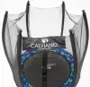 Батут Calviano Outside Master Smile 140 см - 4.5ft (внешняя сетка, без лестницы) icon 3