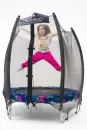 Батут Calviano Outside Master Smile 140 см - 4.5ft (внешняя сетка, без лестницы) icon 5
