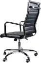Офисное кресло Calviano Portable black фото 2
