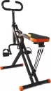 Велотренажер Calviano Rider (оранжевый) icon