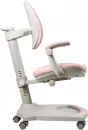 Кресло Calviano Smart (розовый) фото 2