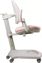 Кресло Calviano Smart (розовый) фото 5