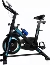 Велотренажер Calviano Spin Bike black icon