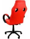 Кресло Calviano XRacer Pro красно-чёрное фото 3