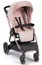 Детская коляска Cam Ami 2 в 1 (розовый/рама розовое золото) фото 3