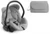 Детская универсальная коляска Cam Comby Family 3 в 1 ART845025-T812 (серый меланж) icon 3