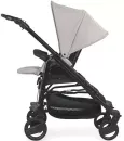 Универсальная коляска Cam Comby Tris 3 в 1 / ART784015-T900 (медведь, бежевый) фото 2