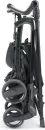 Универсальная коляска Cam Comby Tris 3 в 1 / ART784015-T902 (серый) фото 2