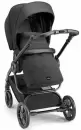 Детская коляска Cam Infinito 2 в 1 (черный/рама матовый черный) фото 4