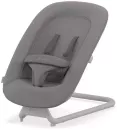 Детский шезлонг Cybex Lemo Bouncer (suede grey) icon