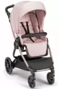 Детская коляска Cam Posh 2 в 1 (розовый/розовое золото) фото 3
