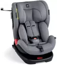 Автокресло Cam Scudo Isofix S169/166 (серый) icon