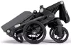 Универсальная коляска CAM Taski Sport Tris 3 в 1 (антрацит меланж) фото 2