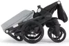 Универсальная коляска CAM Taski Sport Tris 3 в 1 (серый медвежонок) фото 4