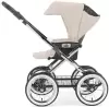 Универсальная коляска CAM Tris Linea Classy (3 в 1, бежевый) icon 6