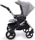 Детская универсальная коляска Cam Tris Smart 3 в 1 / ART897025-T910 (серый меланж) фото 2
