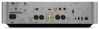 Предусилитель с сетевым плеером Cambridge Audio Edge NQ icon 2
