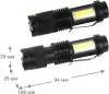 Фонарь Camelion LED51531 фото 4