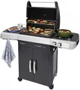 Гриль Campingaz 2 Series RBS LXS barbecue icon