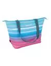 Термосумка Campingaz Shopping Cooler 15L Artic Rainbow icon